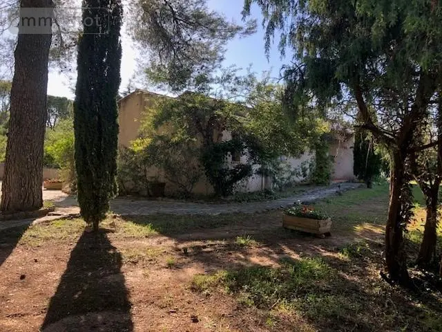 Maison a vendre Vidauban 83550 Var 83 143 m2 7 pièces 525000 euros villavidauban 022