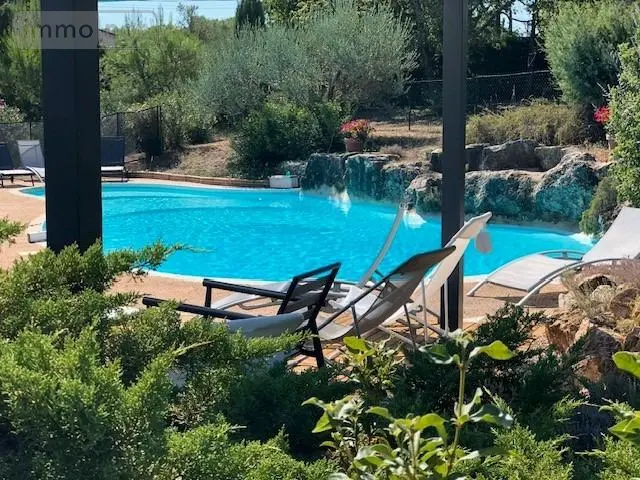 Maison a vendre Vidauban 83550 Var 83 143 m2 7 pièces 525000 euros villavidauban 004