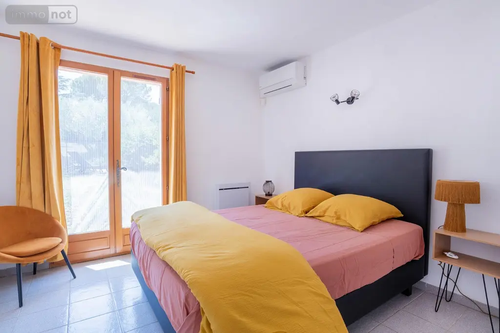 Maison a vendre Vidauban 83550 Var 83 143 m2 7 pièces 525000 euros villavidauban 017