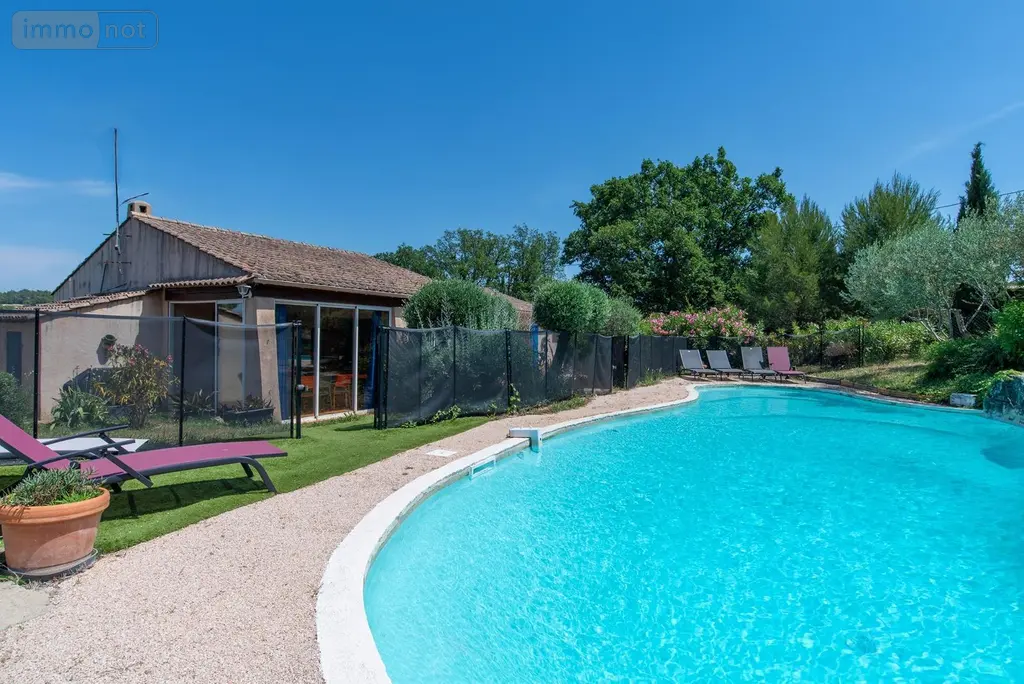 Maison a vendre Vidauban 83550 Var 83 143 m2 7 pièces 525000 euros villavidauban 007
