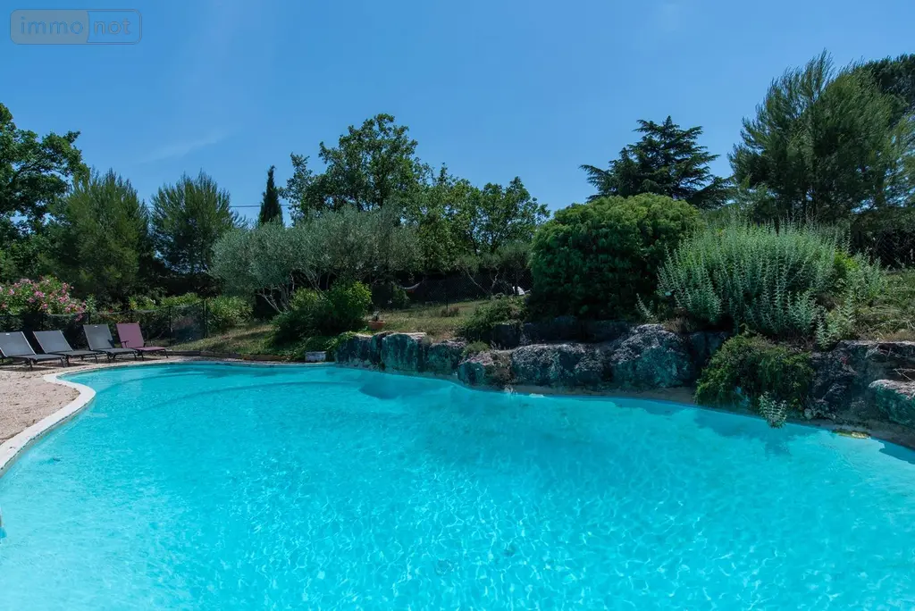 Maison a vendre Vidauban 83550 Var 83 143 m2 7 pièces 525000 euros villavidauban 005