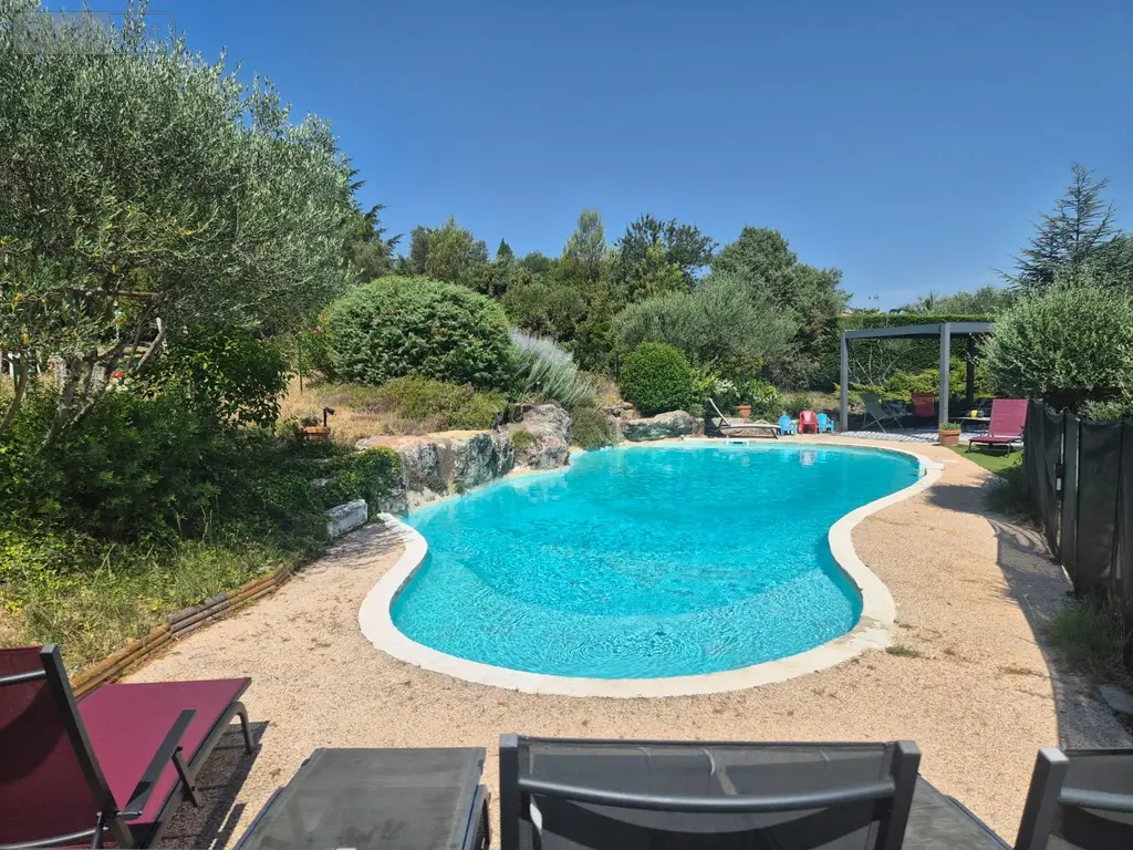 Maison a vendre Vidauban 83550 Var 83 143 m2 7 pièces 525000 euros villavidauban 006