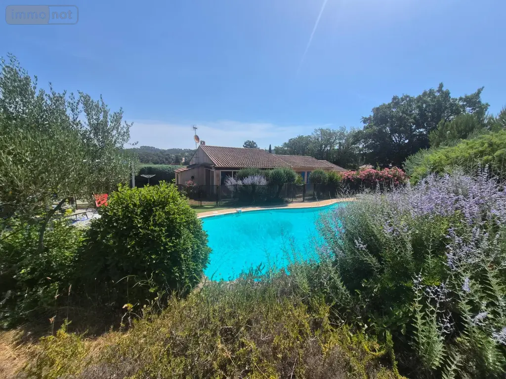 Maison a vendre Vidauban 83550 Var 83 143 m2 7 pièces 525000 euros villavidauban 008