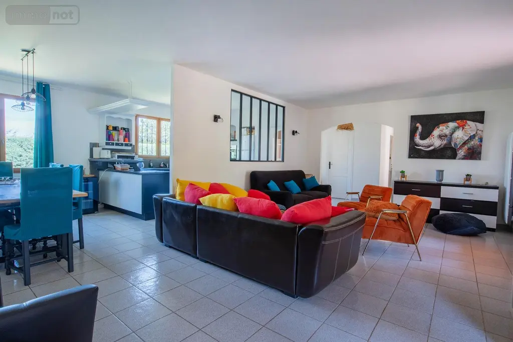 Maison a vendre Vidauban 83550 Var 83 143 m2 7 pièces 525000 euros villavidauban 014