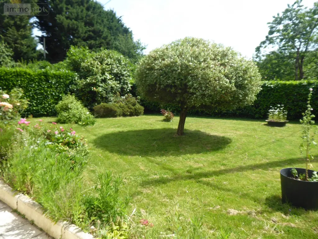 Maison a vendre Meillac 35270 Ille-et-Vilaine 35 99 m2 4 pièces 205560 euros 1868 003
