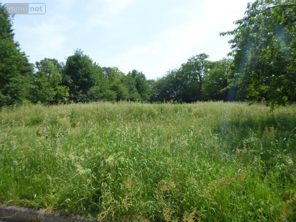 Maison a vendre Meillac 35270 Ille-et-Vilaine 35 99 m2 4 pièces 205560 euros 1868 004