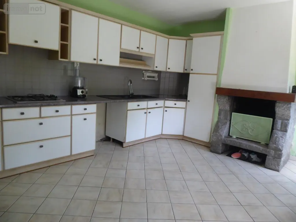 Maison a vendre Meillac 35270 Ille-et-Vilaine 35 99 m2 4 pièces 205560 euros 1868 006