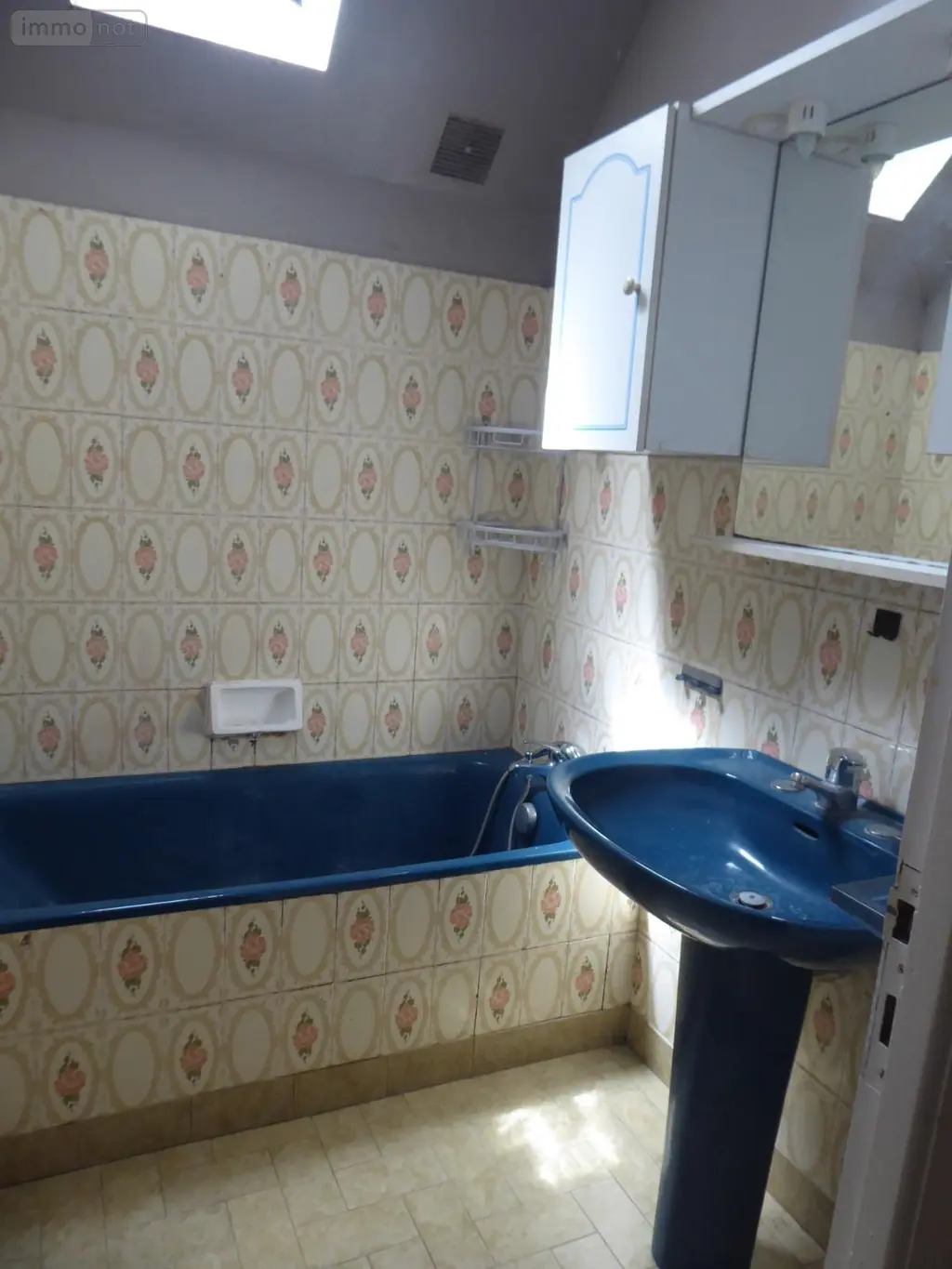 Maison a vendre Meillac 35270 Ille-et-Vilaine 35 99 m2 4 pièces 205560 euros 1868 007
