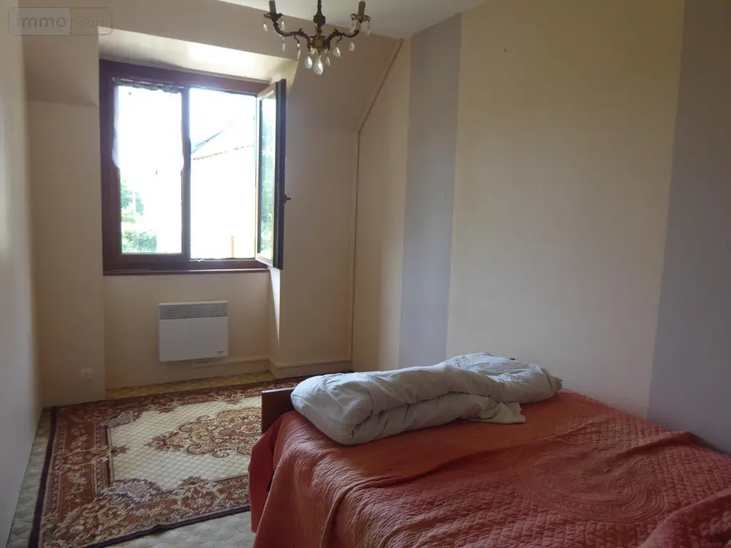 Maison a vendre Meillac 35270 Ille-et-Vilaine 35 99 m2 4 pièces 205560 euros 1868 008