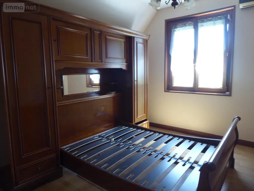 Maison a vendre Meillac 35270 Ille-et-Vilaine 35 99 m2 4 pièces 205560 euros 1868 009