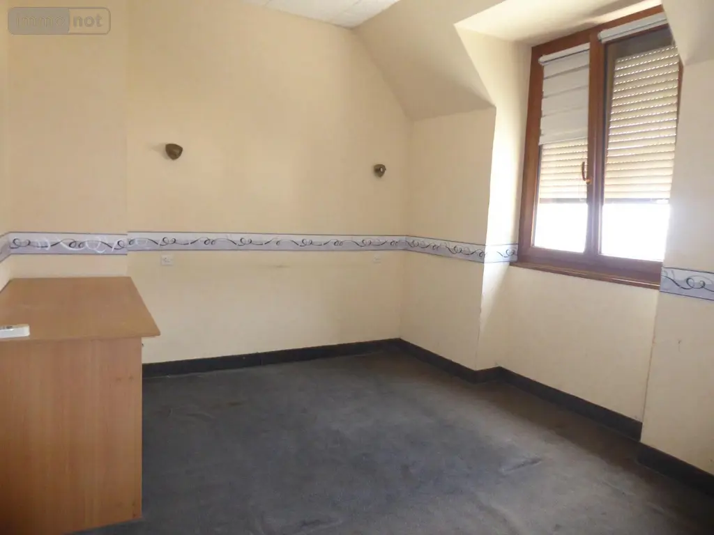 Maison a vendre Meillac 35270 Ille-et-Vilaine 35 99 m2 4 pièces 205560 euros 1868 010