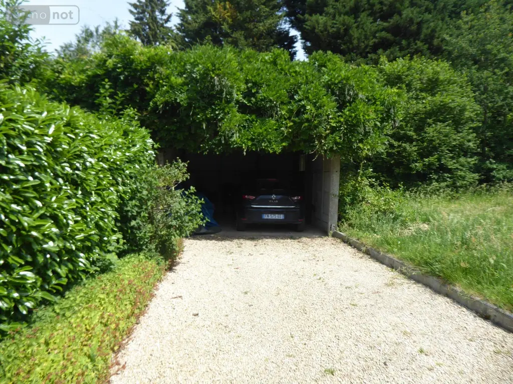 Maison a vendre Meillac 35270 Ille-et-Vilaine 35 99 m2 4 pièces 205560 euros 1868 011