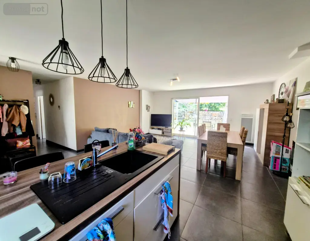 Maison a vendre Vidauban 83550 Var 83 87 m2 4 pièces 386900 euros maisonvidauban 005