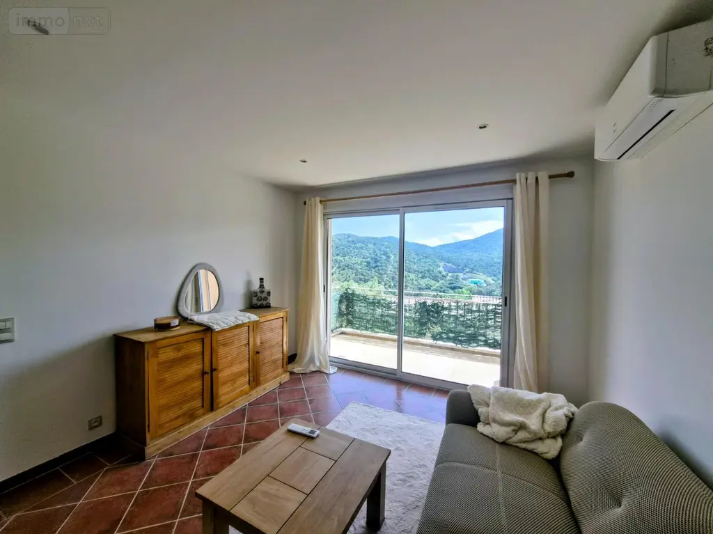 Appartement a vendre Sainte-Maxime 83120 Var 83 45 m2 3 pièces 200000 euros t3duplex 001