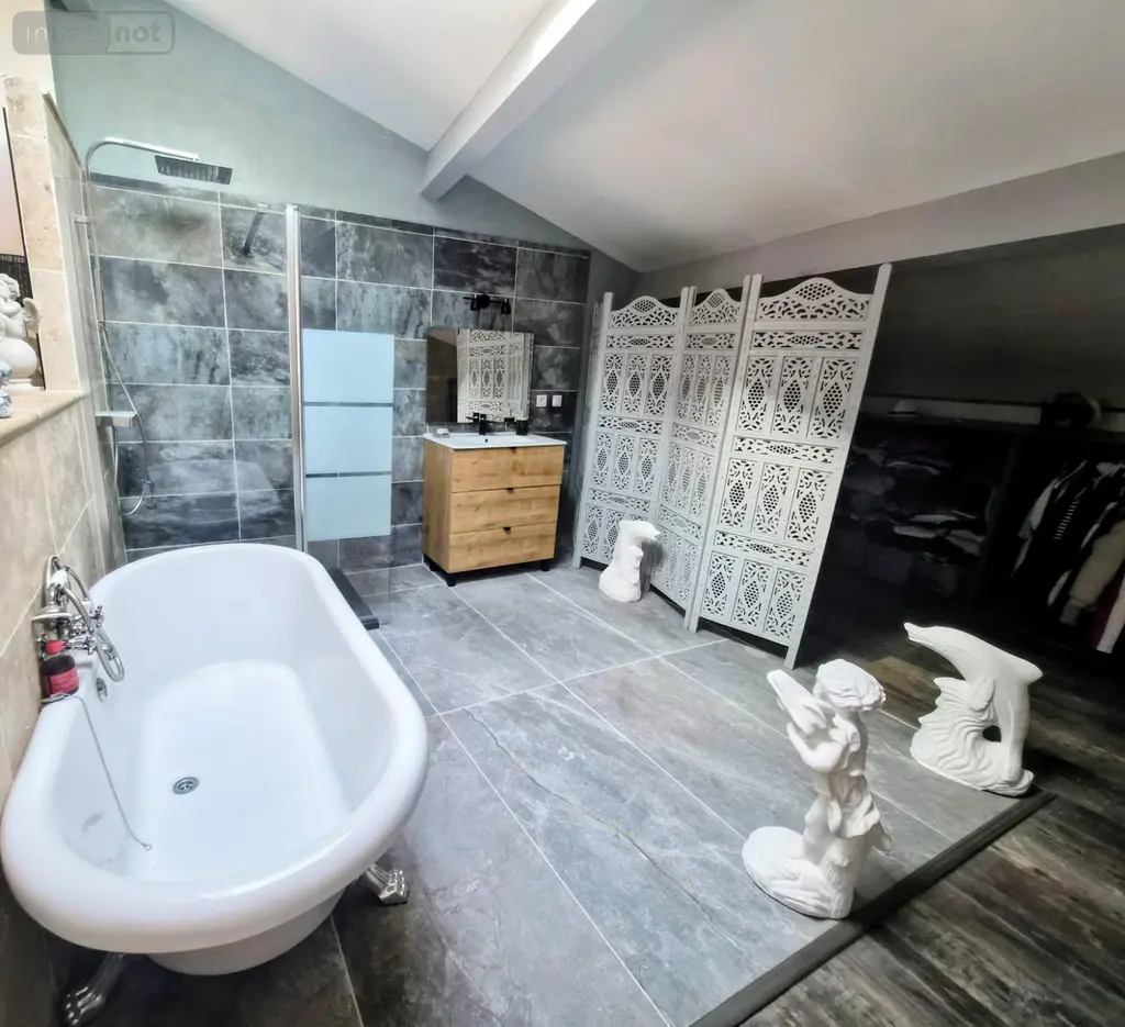 Maison a vendre Besse-sur-Issole 83890 Var 83 83 m2 4 pièces 231000 euros maisonbesse 009