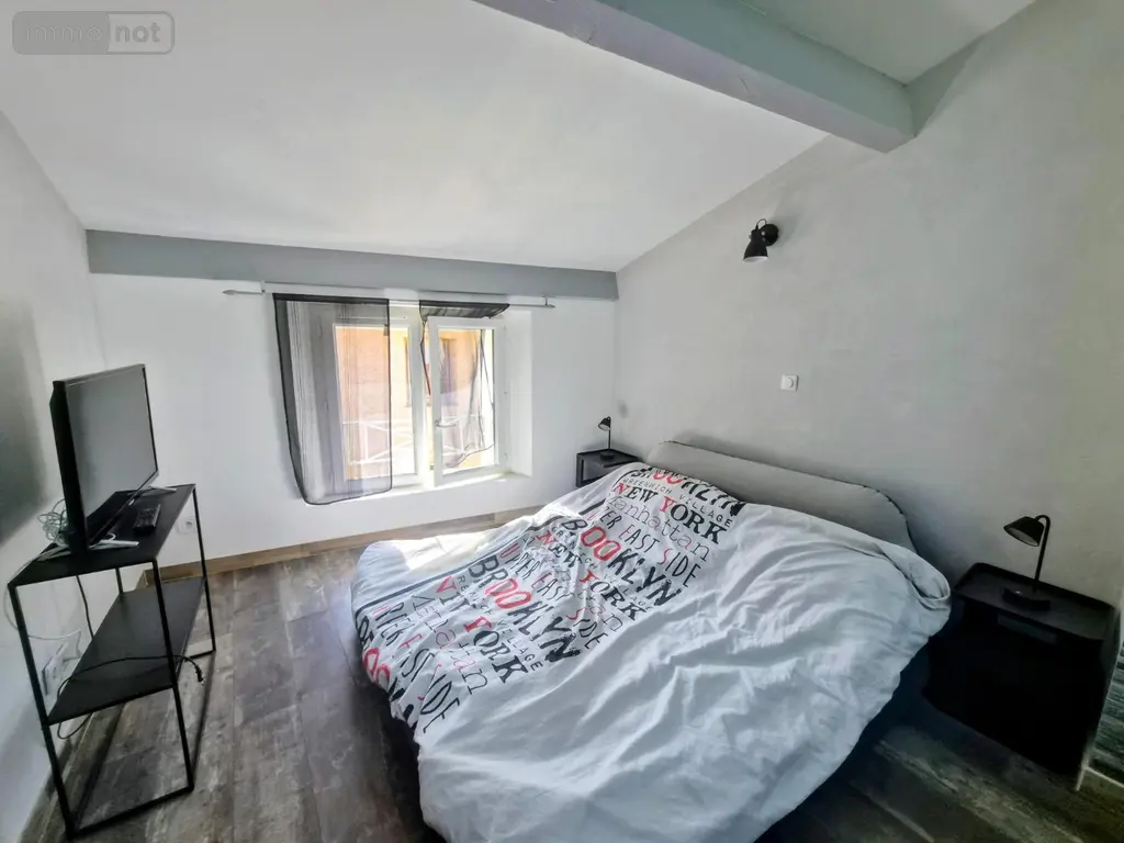 Maison a vendre Besse-sur-Issole 83890 Var 83 83 m2 4 pièces 231000 euros maisonbesse 012