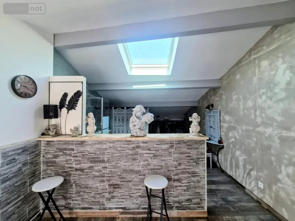 Maison a vendre Besse-sur-Issole 83890 Var 83 83 m2 4 pièces 231000 euros maisonbesse 011