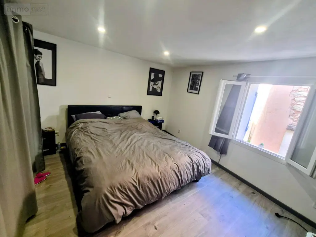 Maison a vendre Besse-sur-Issole 83890 Var 83 83 m2 4 pièces 231000 euros maisonbesse 013