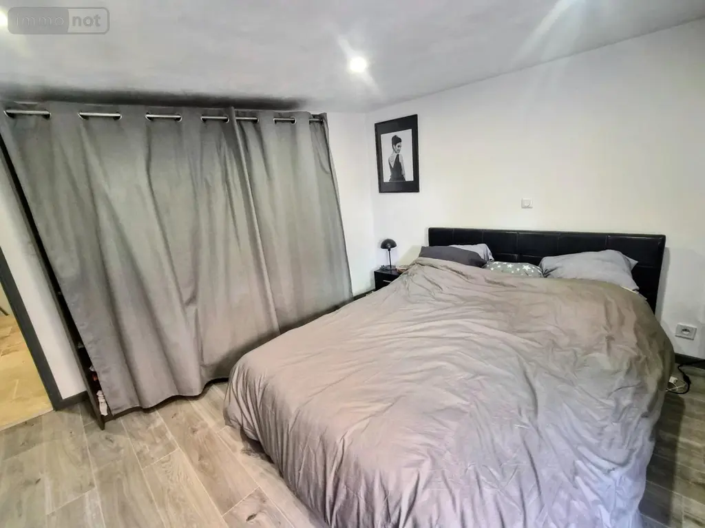Maison a vendre Besse-sur-Issole 83890 Var 83 83 m2 4 pièces 231000 euros maisonbesse 014