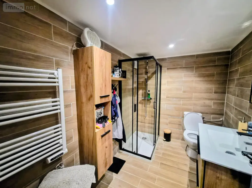 Maison a vendre Besse-sur-Issole 83890 Var 83 83 m2 4 pièces 231000 euros maisonbesse 008