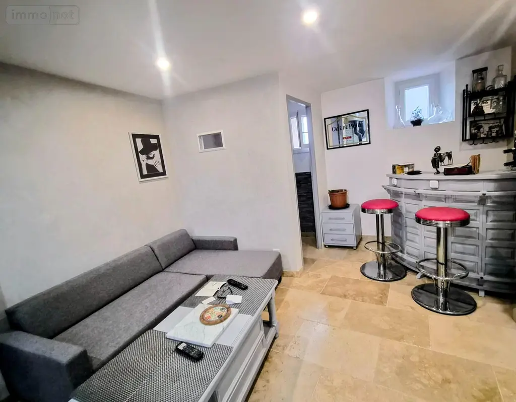 Maison a vendre Besse-sur-Issole 83890 Var 83 83 m2 4 pièces 231000 euros maisonbesse 004