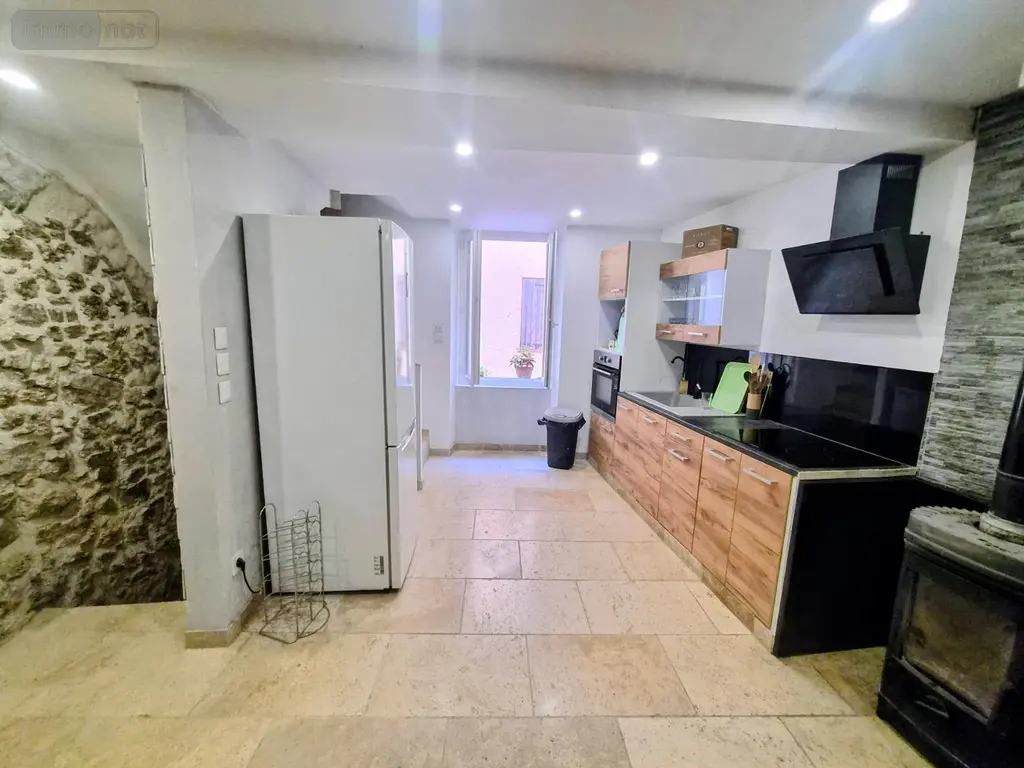 Maison a vendre Besse-sur-Issole 83890 Var 83 83 m2 4 pièces 231000 euros maisonbesse 006