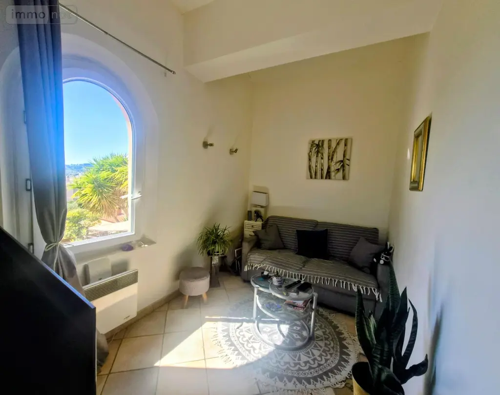 Appartement a vendre Draguignan 83300 Var 83 40 m2 2 pièces 139000 euros t2draguignan 004