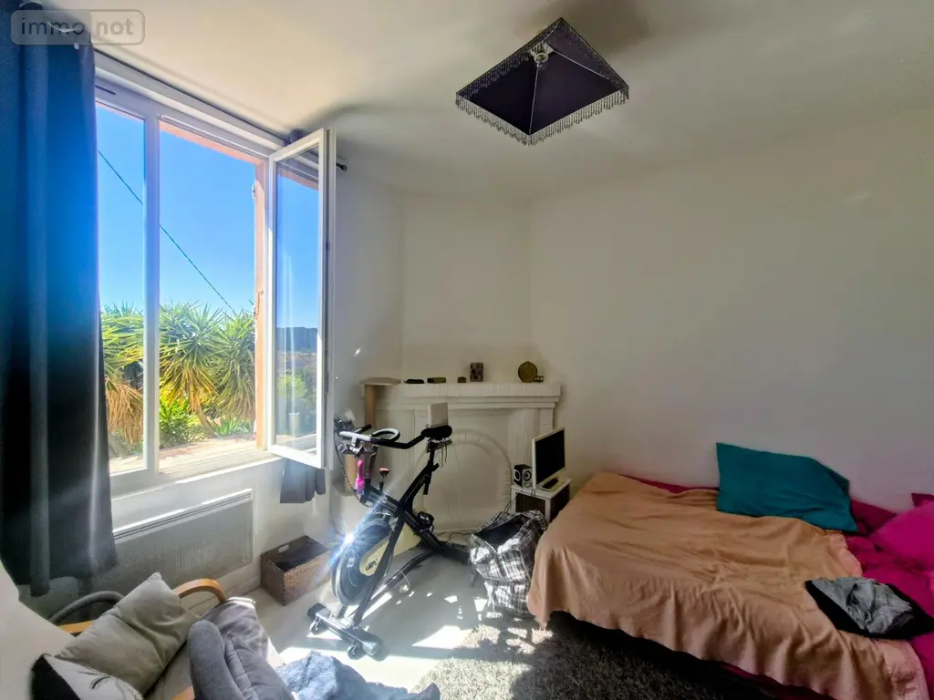 Appartement a vendre Draguignan 83300 Var 83 40 m2 2 pièces 139000 euros t2draguignan 006