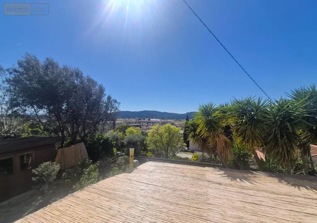 Appartement a vendre Draguignan 83300 Var 83 40 m2 2 pièces 139000 euros t2draguignan 008