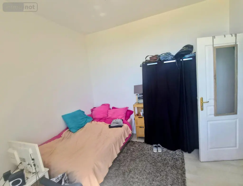 Appartement a vendre Draguignan 83300 Var 83 40 m2 2 pièces 139000 euros t2draguignan 007