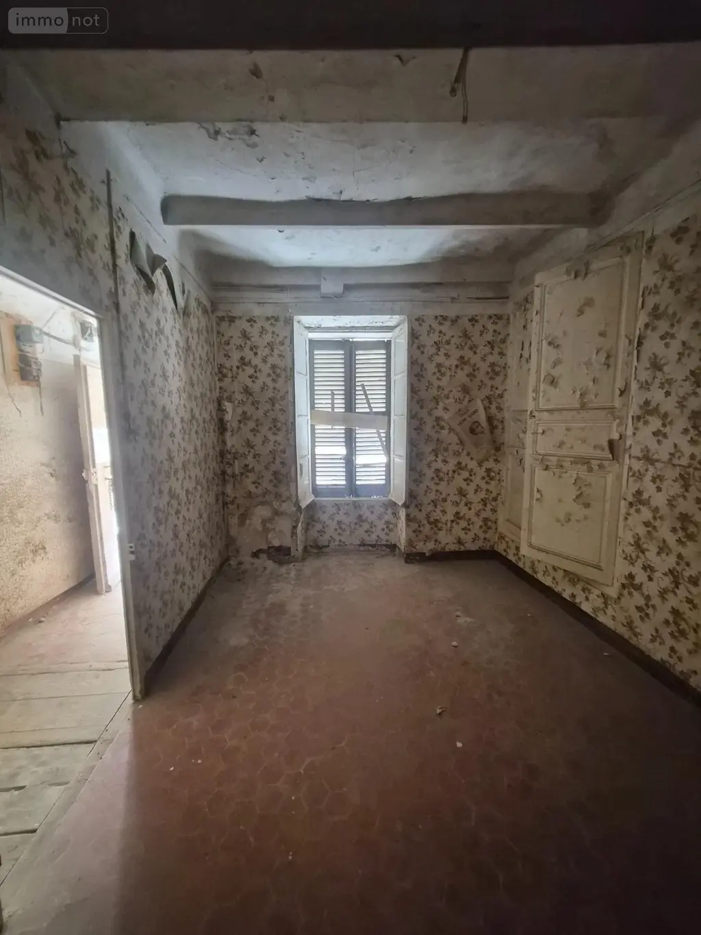 Maison a vendre Cabasse 83340 Var 83 144 m2 70000 euros maisoncabasse 002