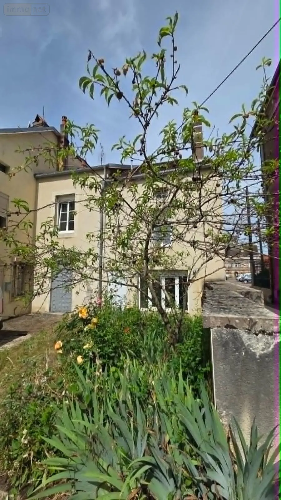 Immeuble de rapport a vendre Fayl-Billot 52500 Haute-Marne 52 140 m2 7 pièces 40000 euros achat_immeuble_com_52197_52500 002