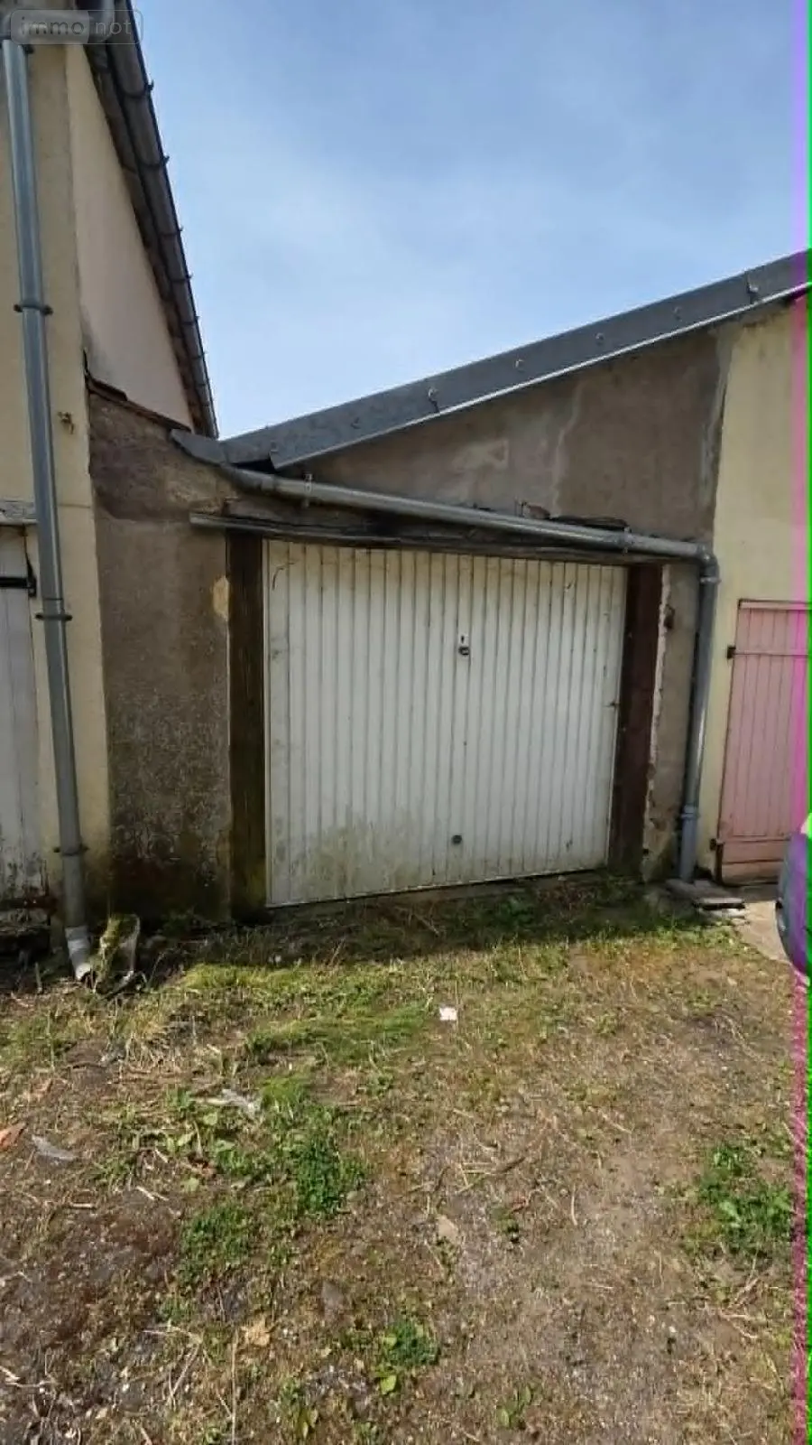 Immeuble de rapport a vendre Fayl-Billot 52500 Haute-Marne 52 140 m2 7 pièces 40000 euros achat_immeuble_com_52197_52500 003