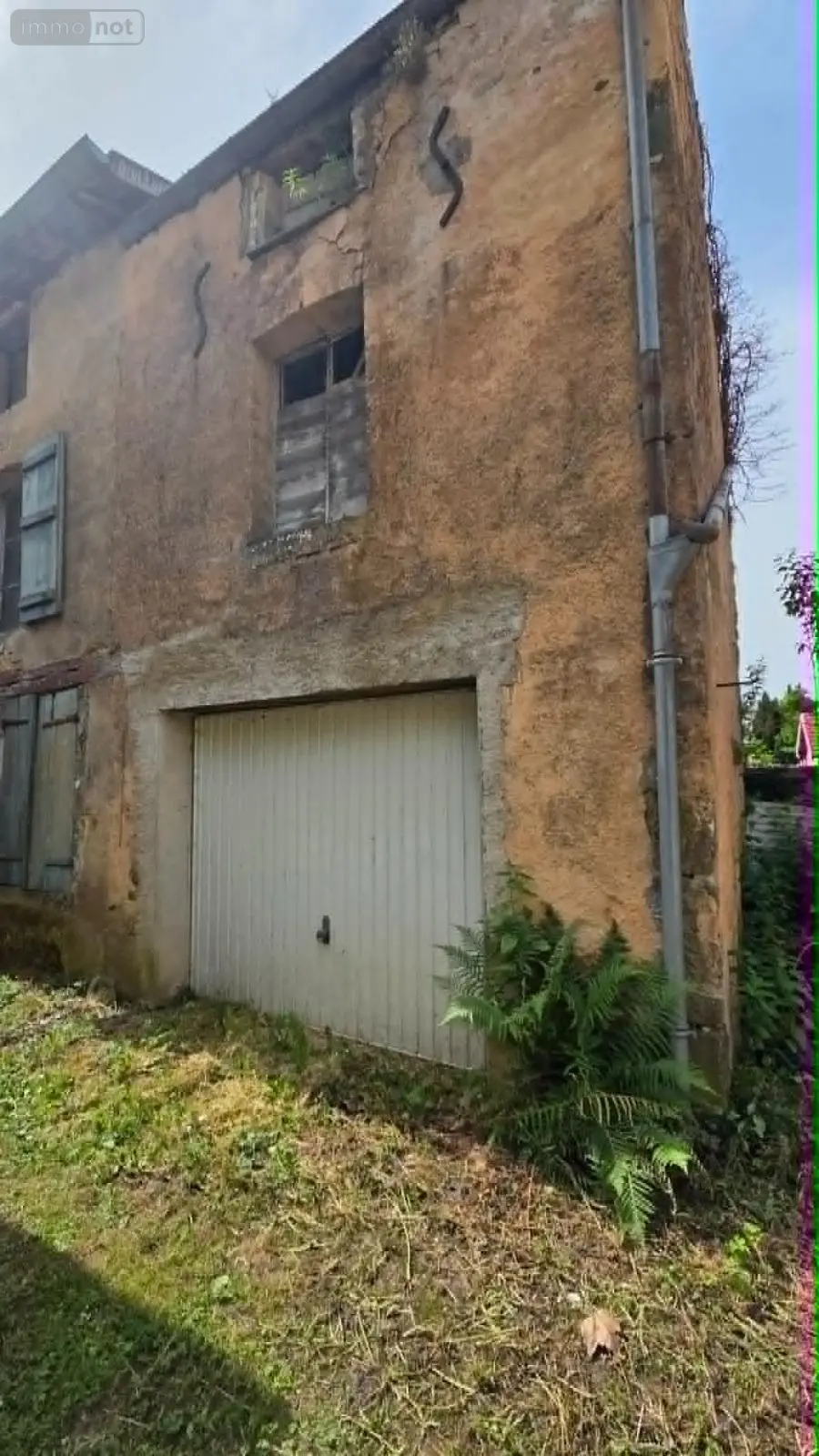 Immeuble de rapport a vendre Fayl-Billot 52500 Haute-Marne 52 140 m2 7 pièces 40000 euros achat_immeuble_com_52197_52500 004