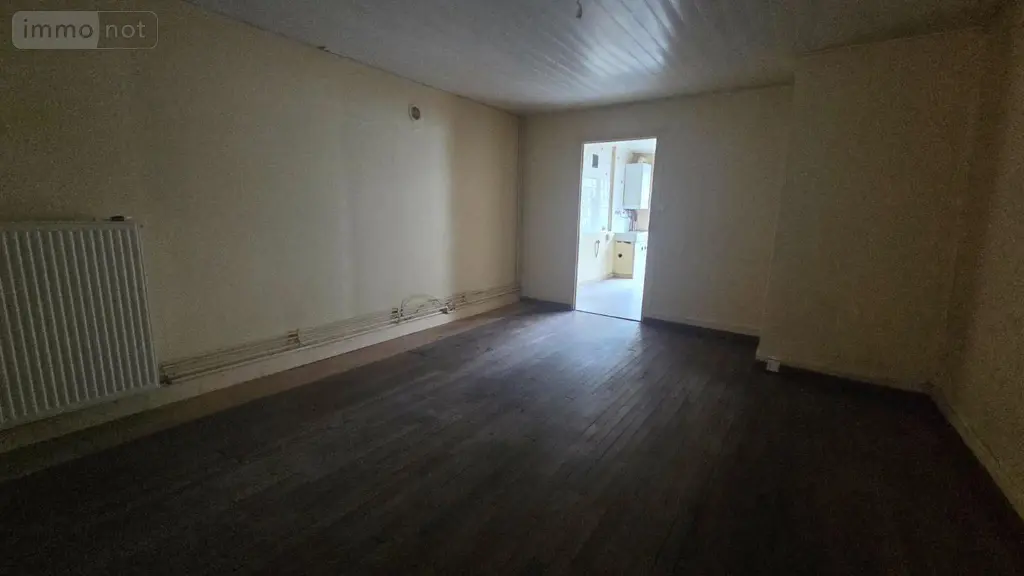 Immeuble de rapport a vendre Fayl-Billot 52500 Haute-Marne 52 140 m2 7 pièces 40000 euros achat_immeuble_com_52197_52500 005