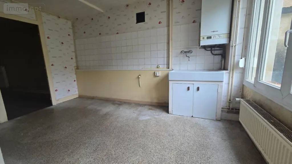 Immeuble de rapport a vendre Fayl-Billot 52500 Haute-Marne 52 140 m2 7 pièces 40000 euros achat_immeuble_com_52197_52500 006