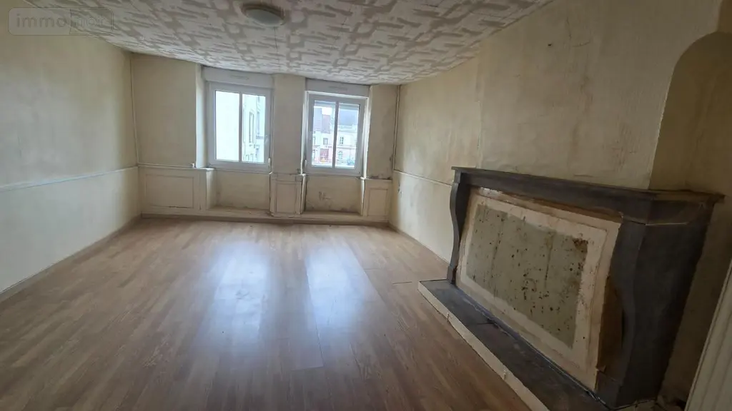 Immeuble de rapport a vendre Fayl-Billot 52500 Haute-Marne 52 140 m2 7 pièces 40000 euros achat_immeuble_com_52197_52500 008