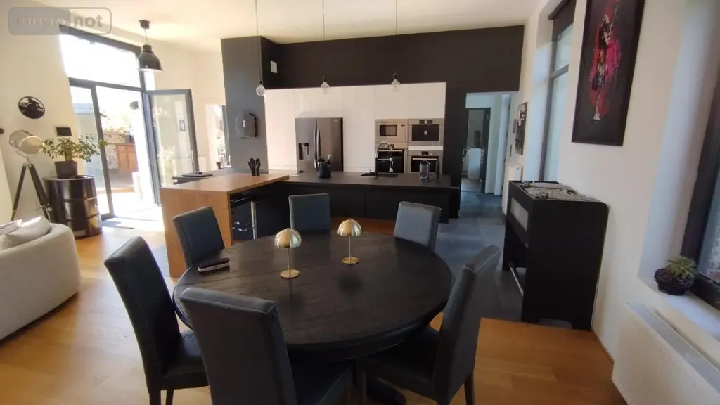 Maison a vendre Grand Bourgtheroulde 27520 Eure 27 186 m2 6 pièces 495000 euros 114700 005