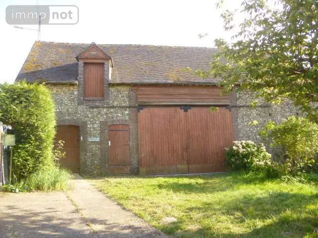 Maison a vendre Illiers-Combray 28120 Eure-et-Loir 28 71 m2 3 pièces 136500 euros 2026LB005 002