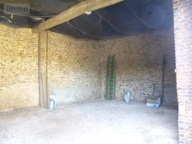 Maison a vendre Illiers-Combray 28120 Eure-et-Loir 28 71 m2 3 pièces 136500 euros 2026LB005 005