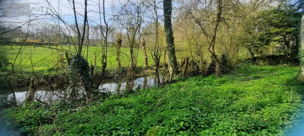 Maison a vendre Illiers-Combray 28120 Eure-et-Loir 28 71 m2 3 pièces 136500 euros 2026LB005 009