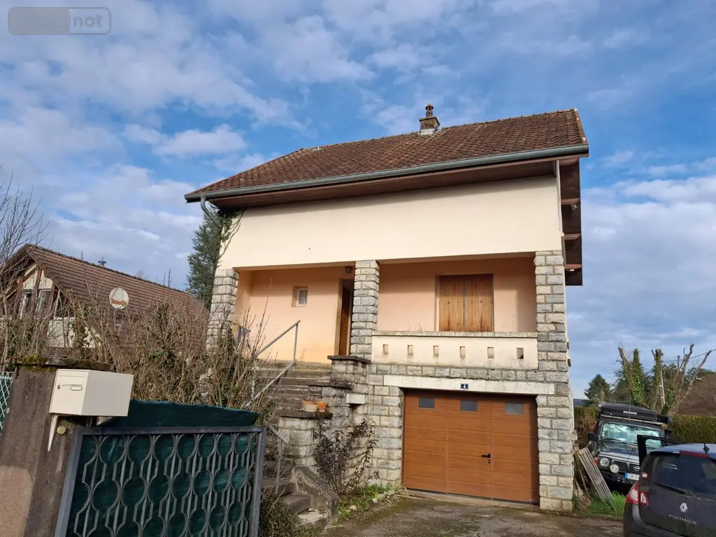 Maison a vendre Novillars 25220 Doubs 25 120 m2 7 pièces 191000 euros 20262105 001