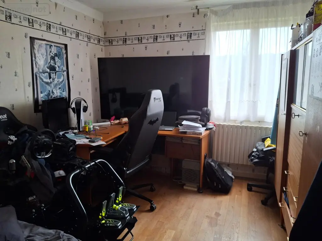 Maison a vendre Novillars 25220 Doubs 25 120 m2 7 pièces 191000 euros 20262105 005