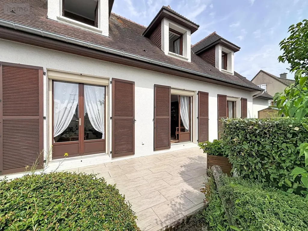Maison a vendre Bretteville-sur-Odon 14760 Calvados 14 141 m2 7 pièces 324000 euros 0023 001