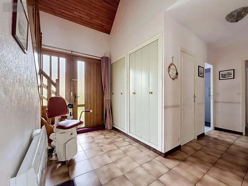 Maison a vendre Bretteville-sur-Odon 14760 Calvados 14 141 m2 7 pièces 324000 euros 0023 006