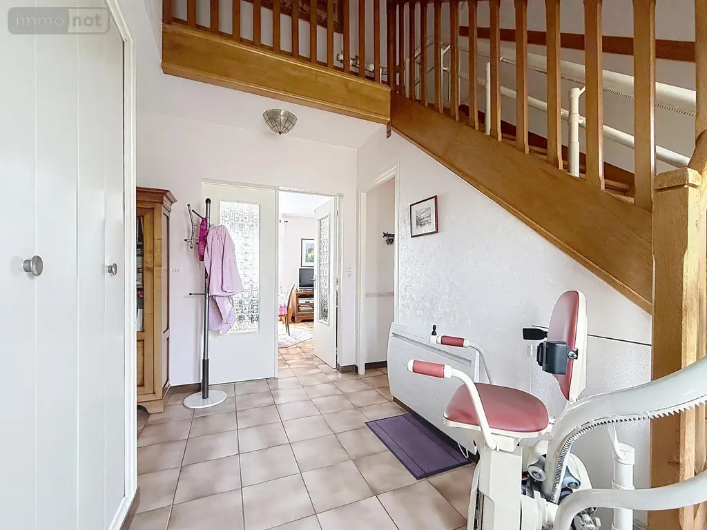 Maison a vendre Bretteville-sur-Odon 14760 Calvados 14 141 m2 7 pièces 324000 euros 0023 007
