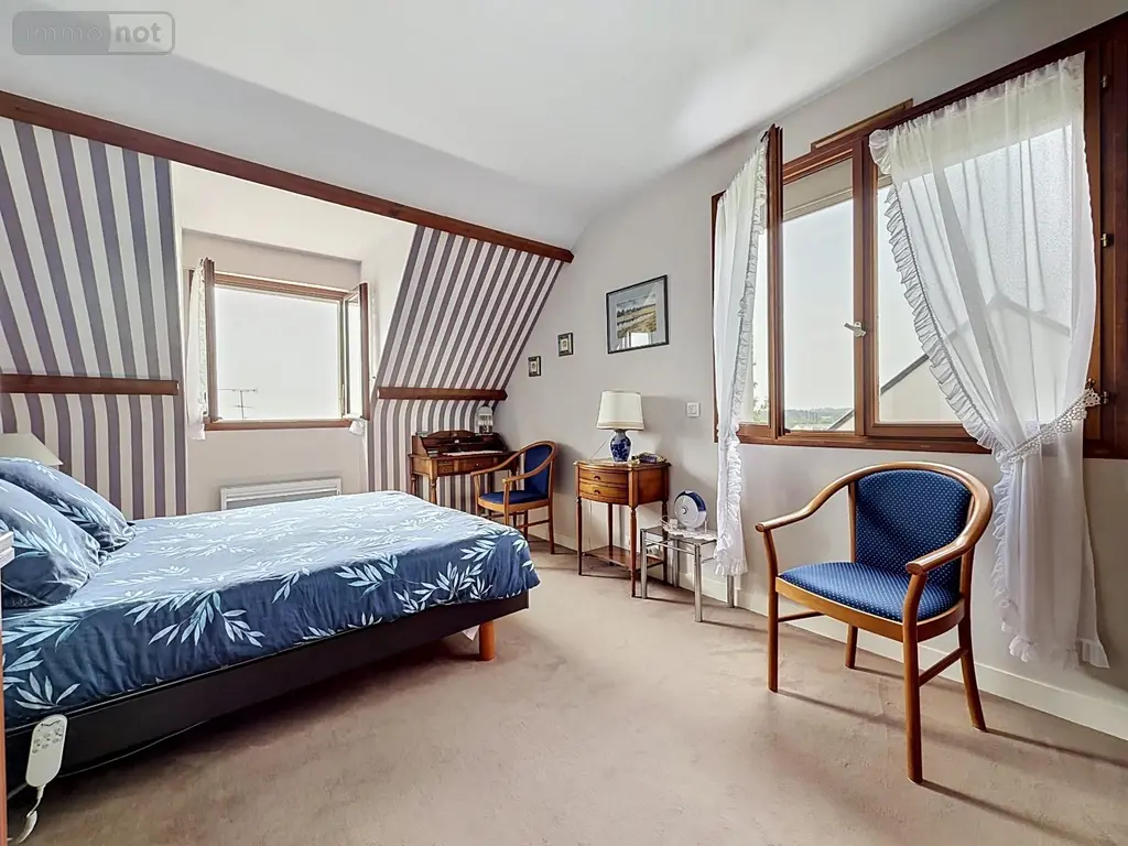Maison a vendre Bretteville-sur-Odon 14760 Calvados 14 141 m2 7 pièces 324000 euros 0023 010