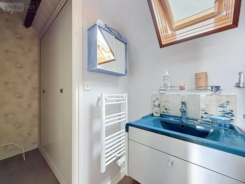 Maison a vendre Bretteville-sur-Odon 14760 Calvados 14 141 m2 7 pièces 324000 euros 0023 011
