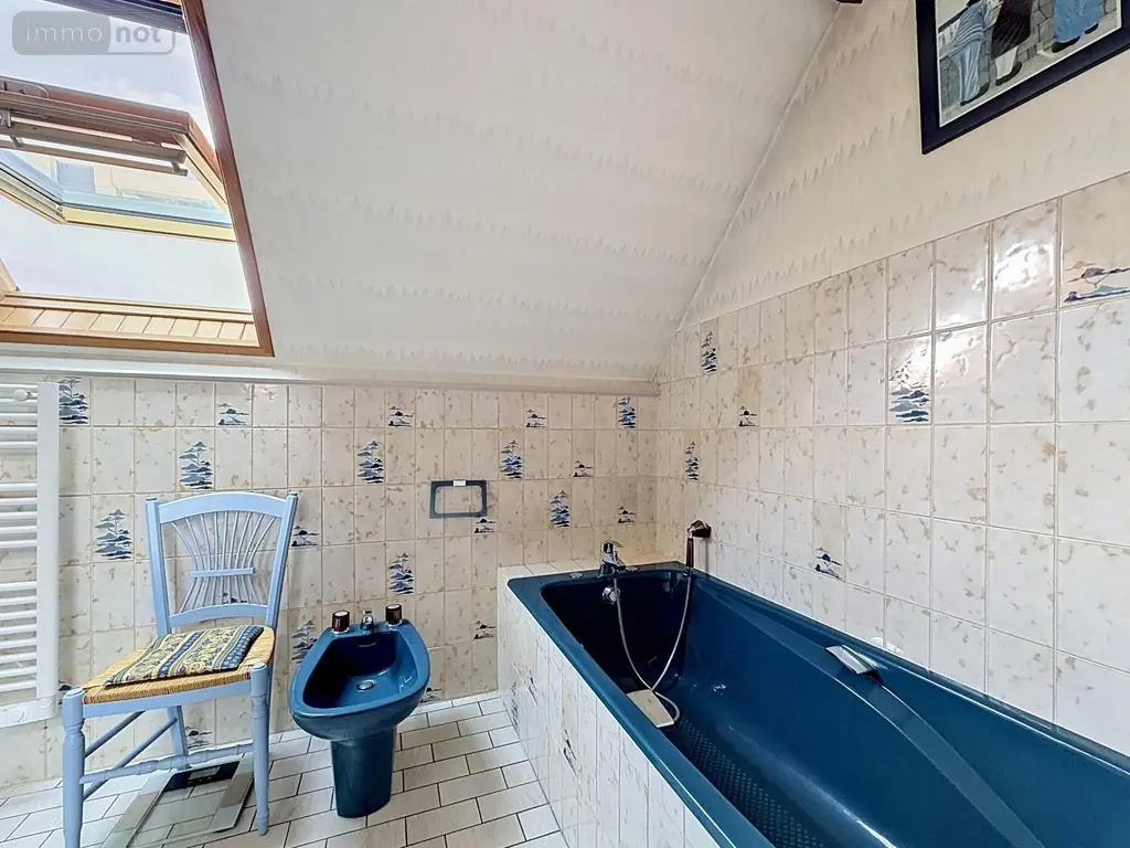 Maison a vendre Bretteville-sur-Odon 14760 Calvados 14 141 m2 7 pièces 324000 euros 0023 012