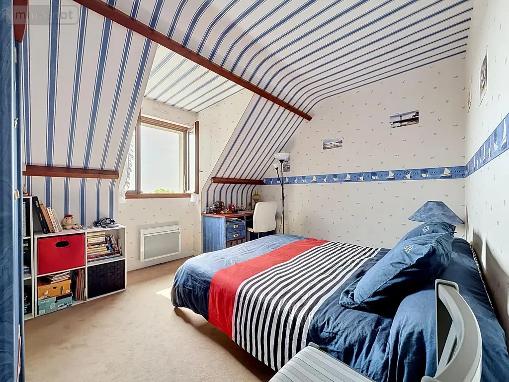 Maison a vendre Bretteville-sur-Odon 14760 Calvados 14 141 m2 7 pièces 324000 euros 0023 013